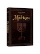 The Mishkan - Compact Size Deluxe Leather | Books | Judaica