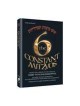 The Six Constant Mitzvos Pocket Size - Hardcover | Books | Judaica