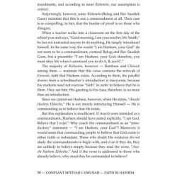 The Six Constant Mitzvos Pocket Size - Hardcover | Books | Judaica