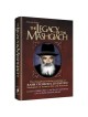 The Legacy of the Mashgiach - Hardcover | Books | Judaica
