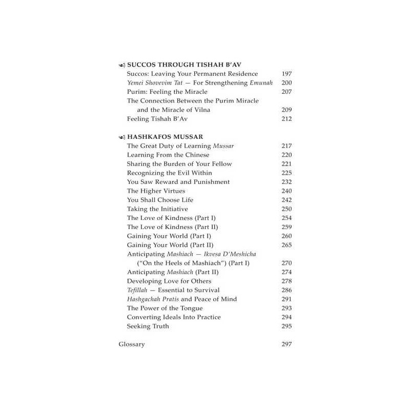 The Legacy of the Mashgiach - Hardcover | Books | Judaica