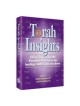 Torah Insights - Hardcover | Books | Judaica