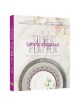 The Silver Platter Simple Elegance | Books | Judaica