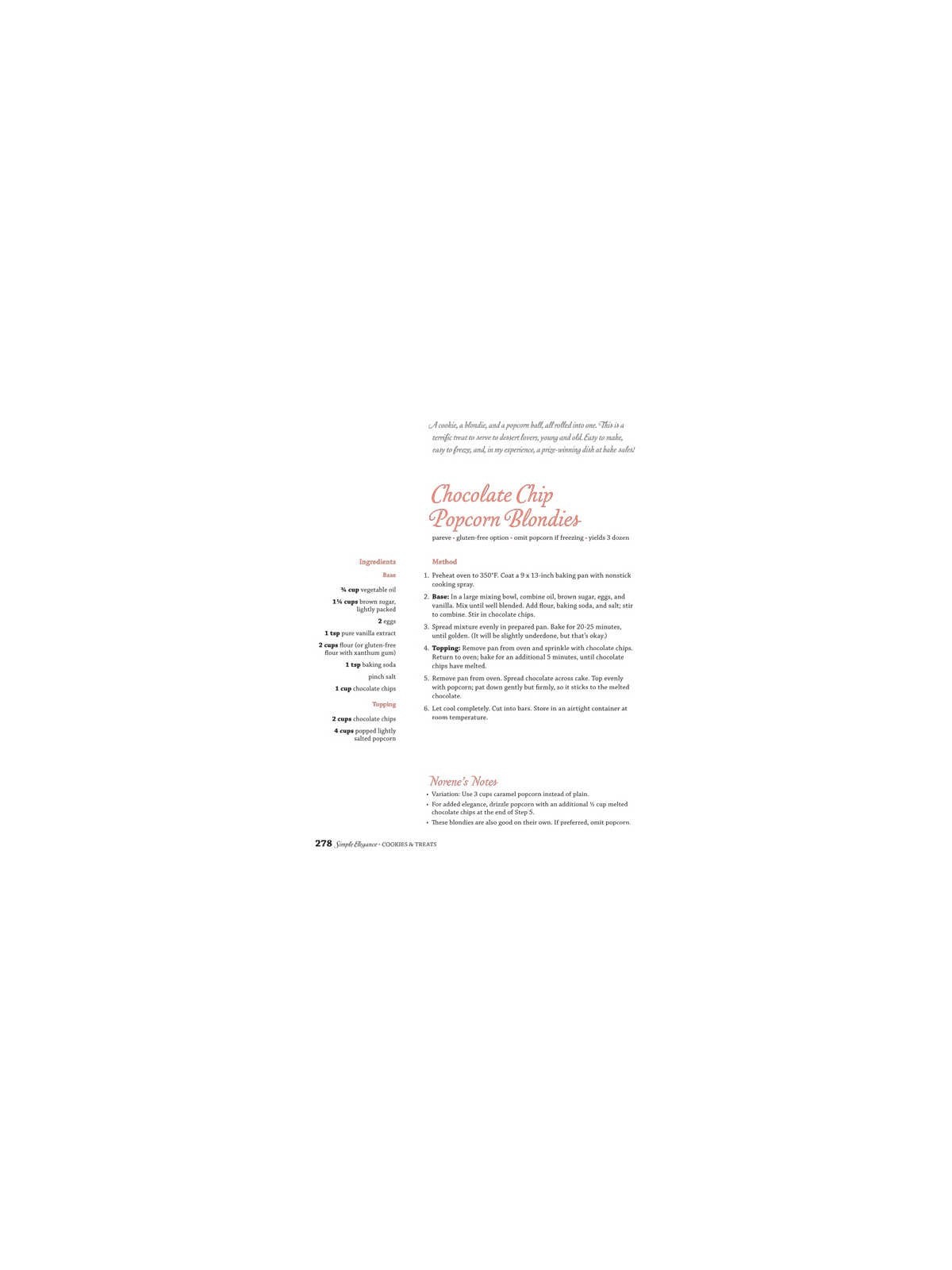 The Silver Platter Simple Elegance | Books | Judaica