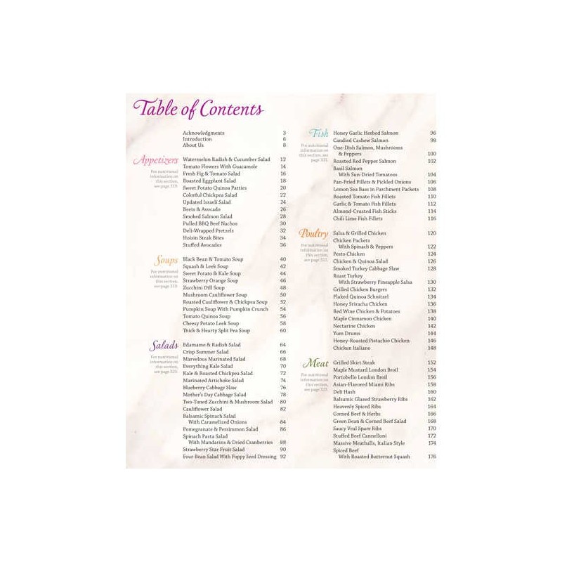 The Silver Platter Simple Elegance | Books | Judaica