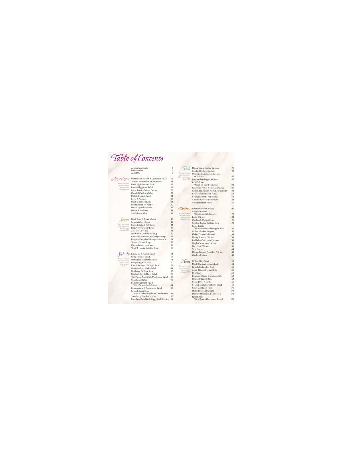 The Silver Platter Simple Elegance | Books | Judaica