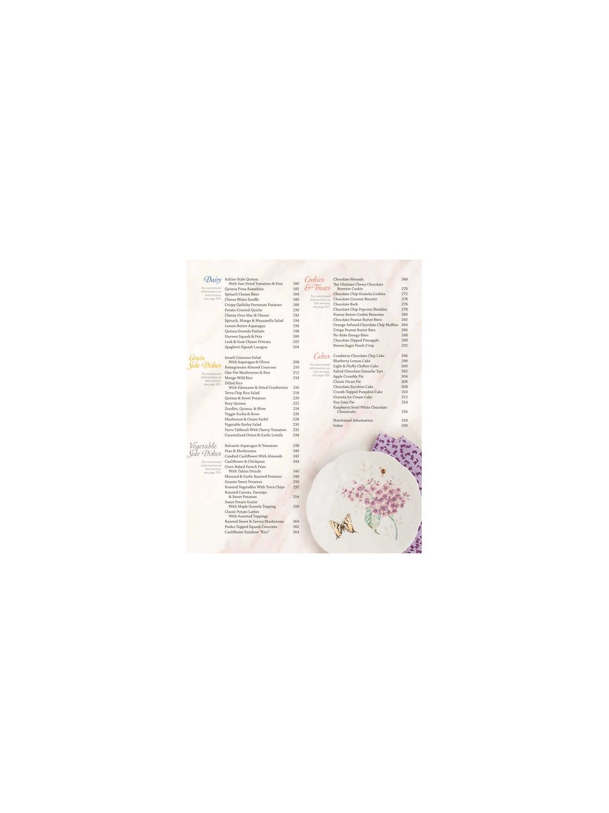 The Silver Platter Simple Elegance | Books | Judaica