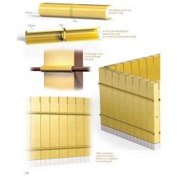 The Mishkan - The Tabernacle Compact Size - Hardco | Books | Judaica