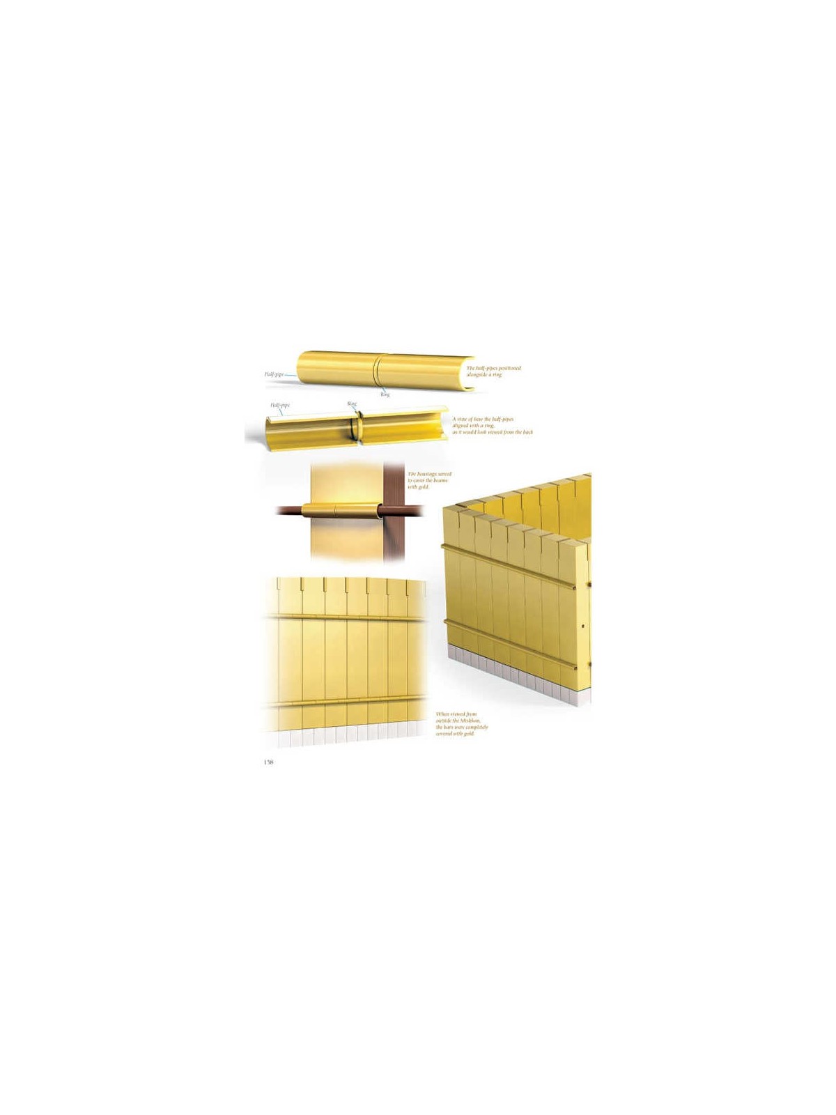 The Mishkan - The Tabernacle Compact Size - Hardco | Books | Judaica