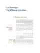 The Mishkan - The Tabernacle Compact Size - Hardco | Books | Judaica