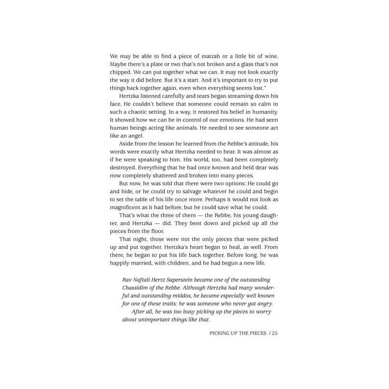 Touched by Their Spirit - Hardcover | Books | Judaica