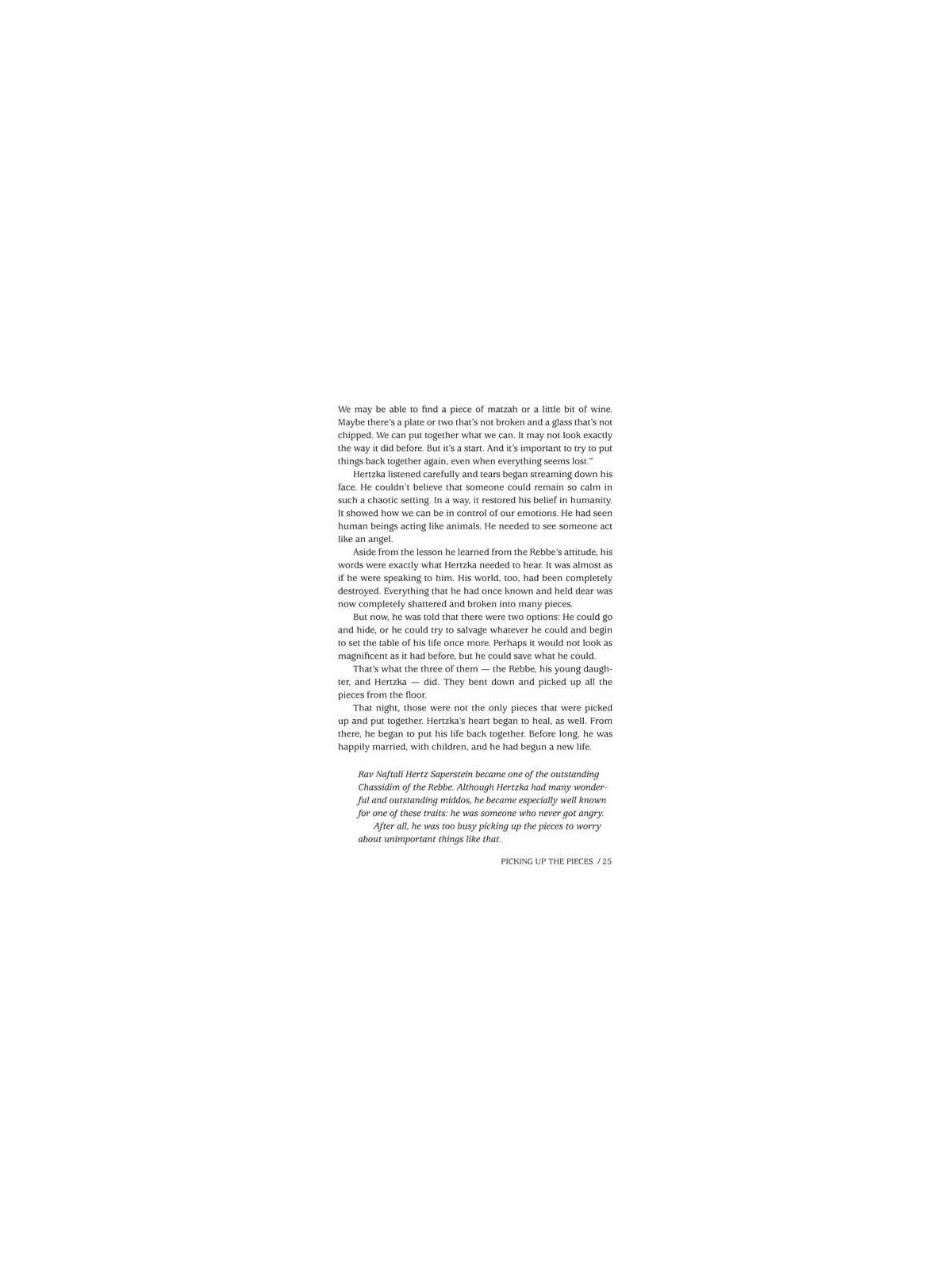 Touched by Their Spirit - Hardcover | Books | Judaica
