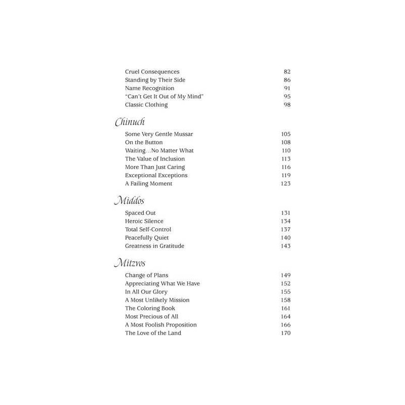 Touched by Their Spirit - Hardcover | Books | Judaica