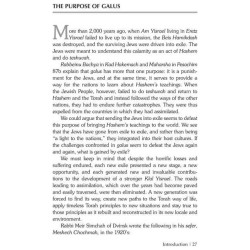 Tragedy and Rebirth - Hardcover | Books | Judaica