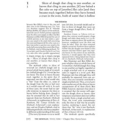 Yad Avraham Mishnah Series:44 Tractates Tvul Yom/Y | Books | Judaica