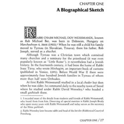 The Unheeded Cry - Hardcover | Books | Judaica