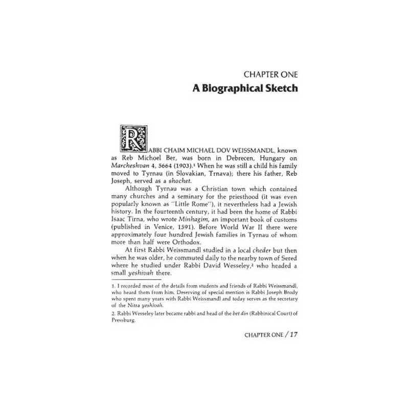 The Unheeded Cry - Hardcover | Books | Judaica