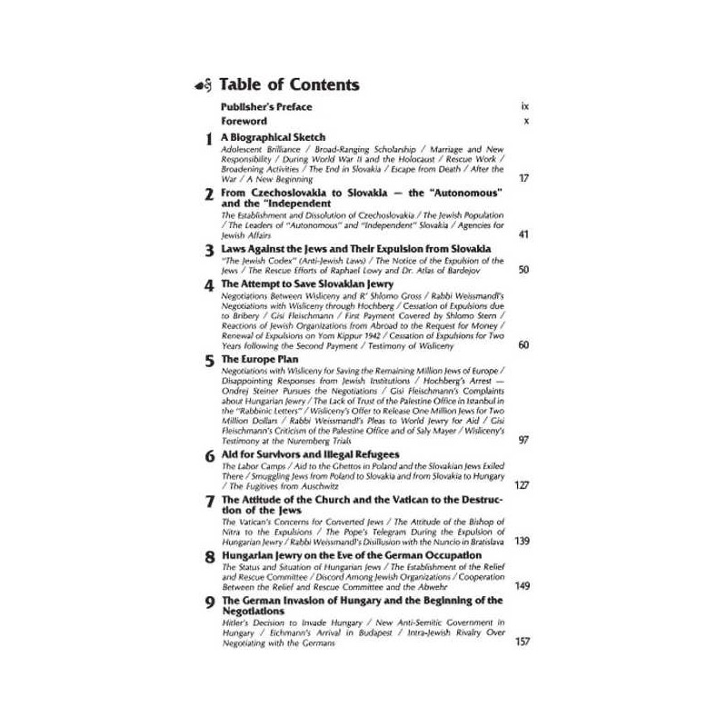 The Unheeded Cry - Hardcover | Books | Judaica