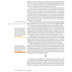 Traveling With The Maggid - Hardcover | Books | Judaica