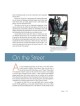Traveling With The Maggid - Hardcover | Books | Judaica