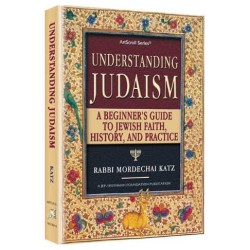 Understanding Judaism - Hardcover | Books | Judaica