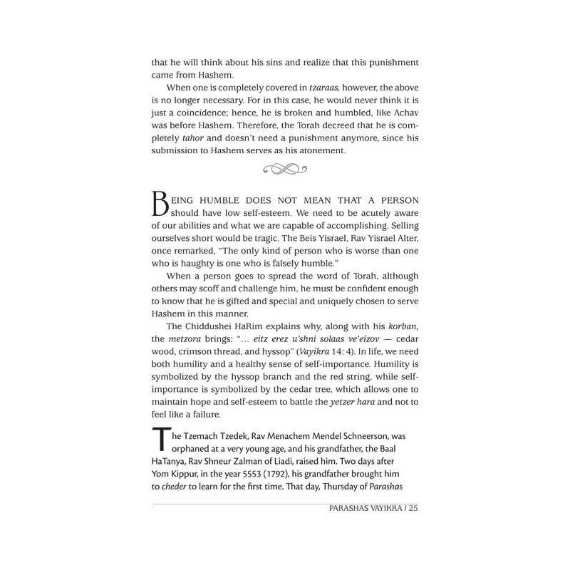 Touched by the Parashah Vayikra/Bamidbar/Devarim | Books | Judaica