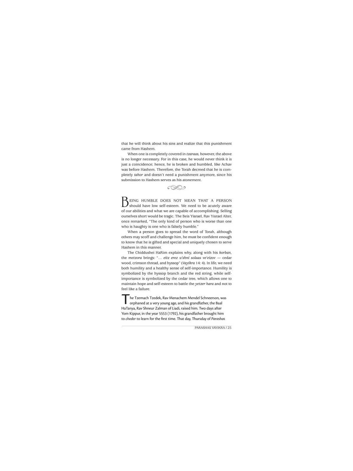 Touched by the Parashah Vayikra/Bamidbar/Devarim | Books | Judaica