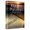 Touched by the Parashah Vayikra/Bamidbar/Devarim | Books | Judaica