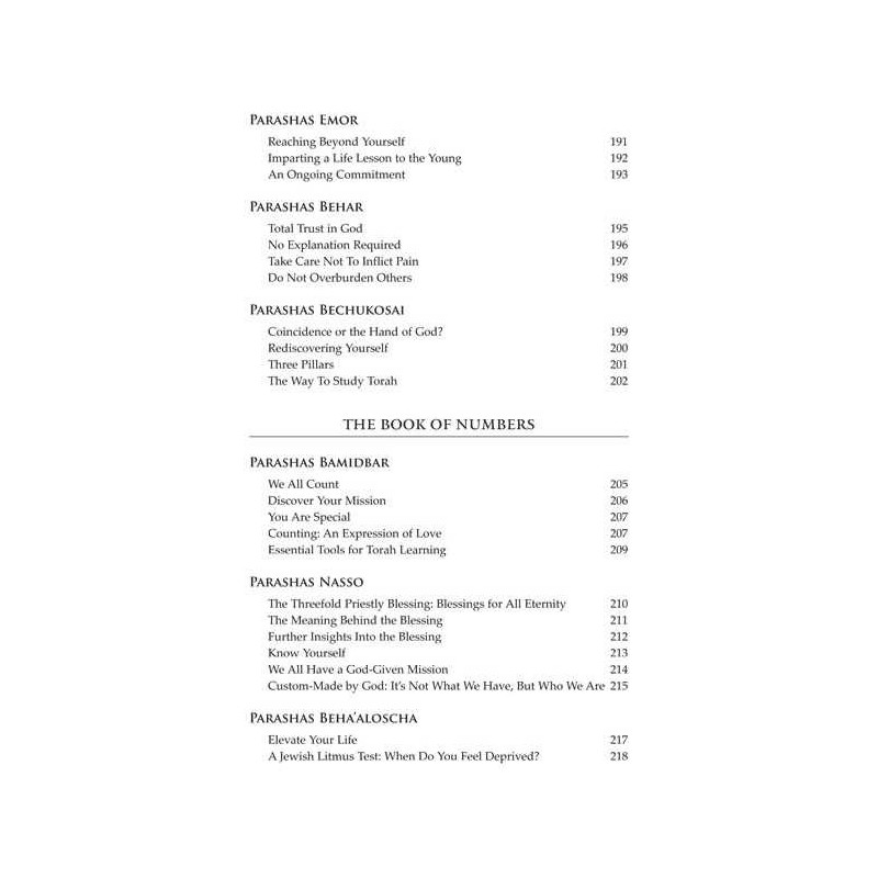 Torah for Your Table - Hardcover | Books | Judaica