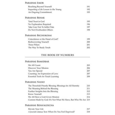 Torah for Your Table - Hardcover | Books | Judaica