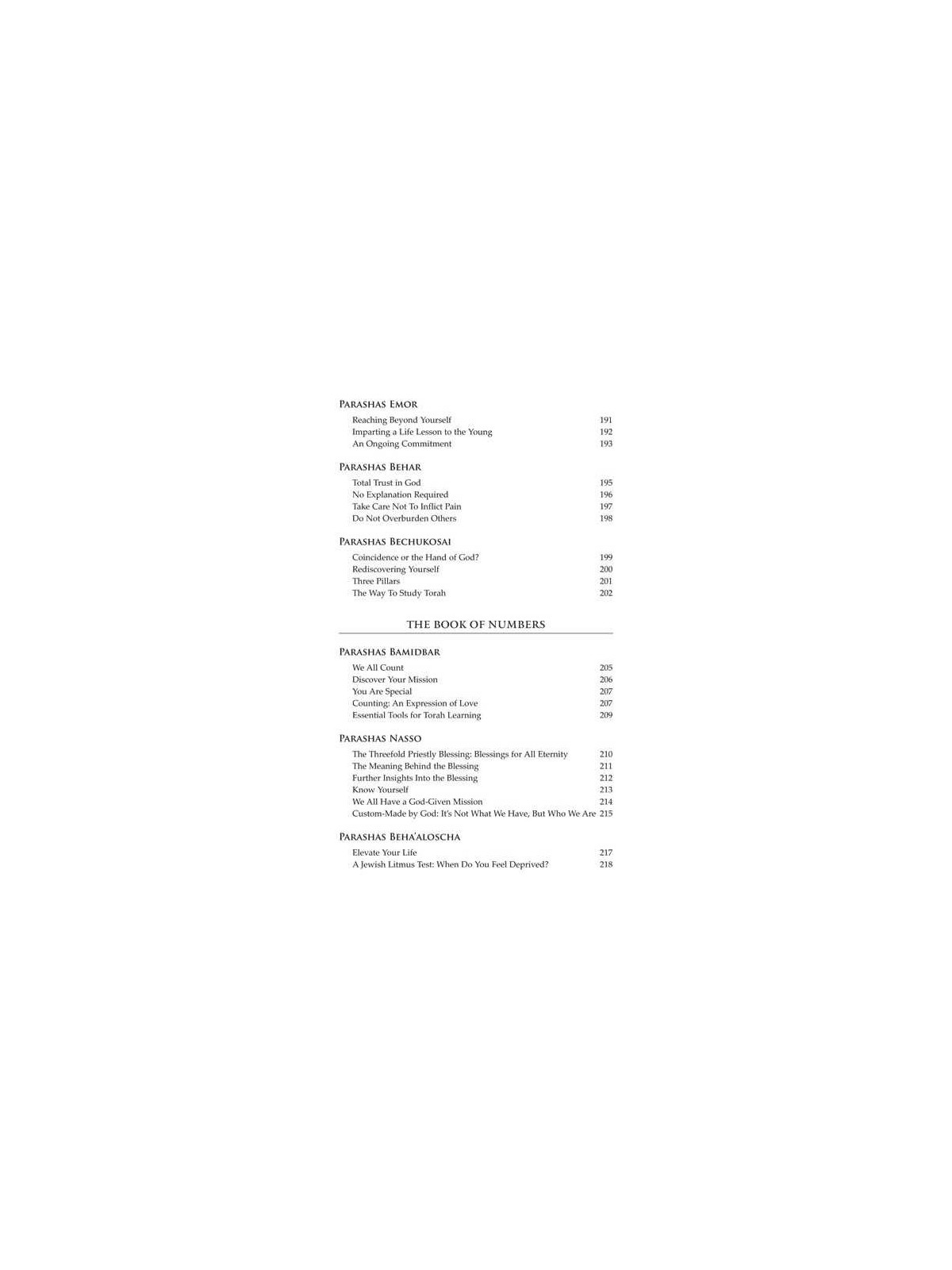 Torah for Your Table - Hardcover | Books | Judaica