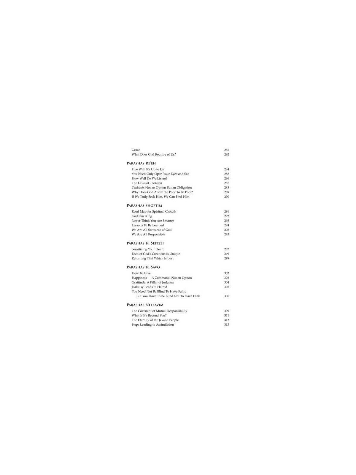 Torah for Your Table - Hardcover | Books | Judaica