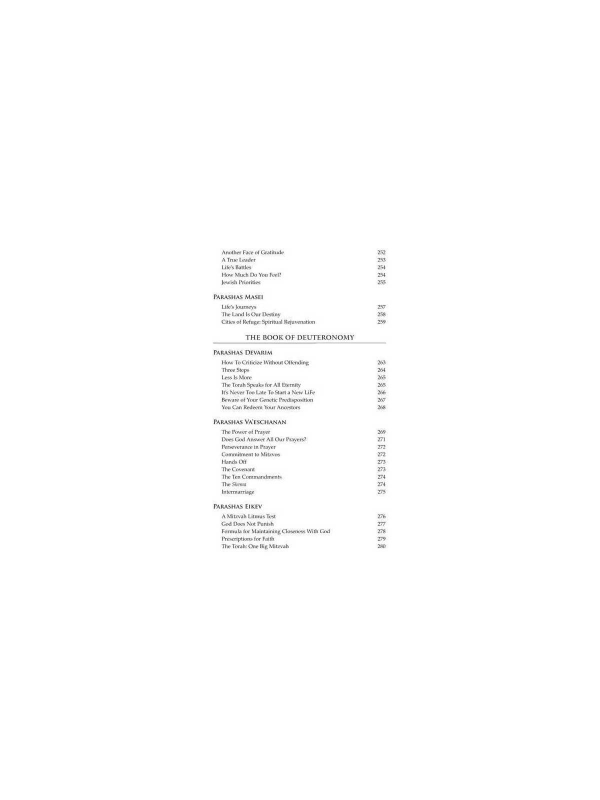 Torah for Your Table - Hardcover | Books | Judaica