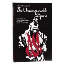 The Unconquerable Spirit - Hardcover | Books | Judaica