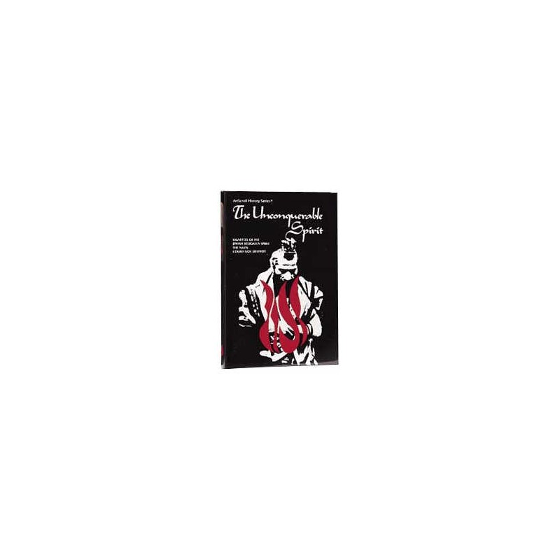 The Unconquerable Spirit - Hardcover | Books | Judaica