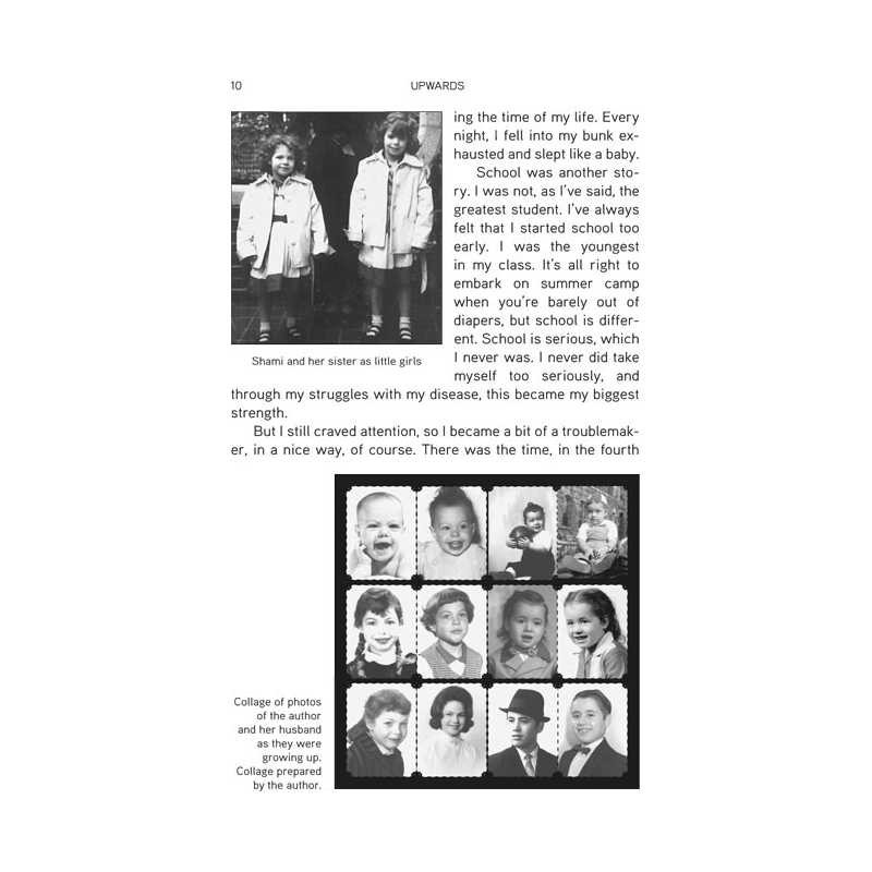 Upwards - Hardcover | Books | Judaica