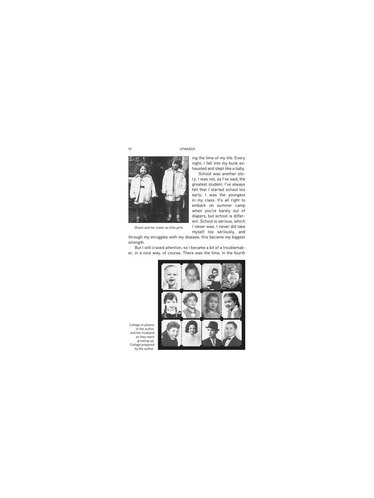 Upwards - Hardcover | Books | Judaica