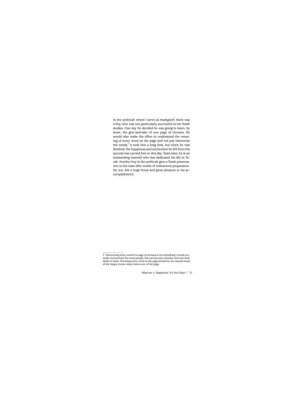 Turning Ideas Into Action - Hardcover | Books | Judaica