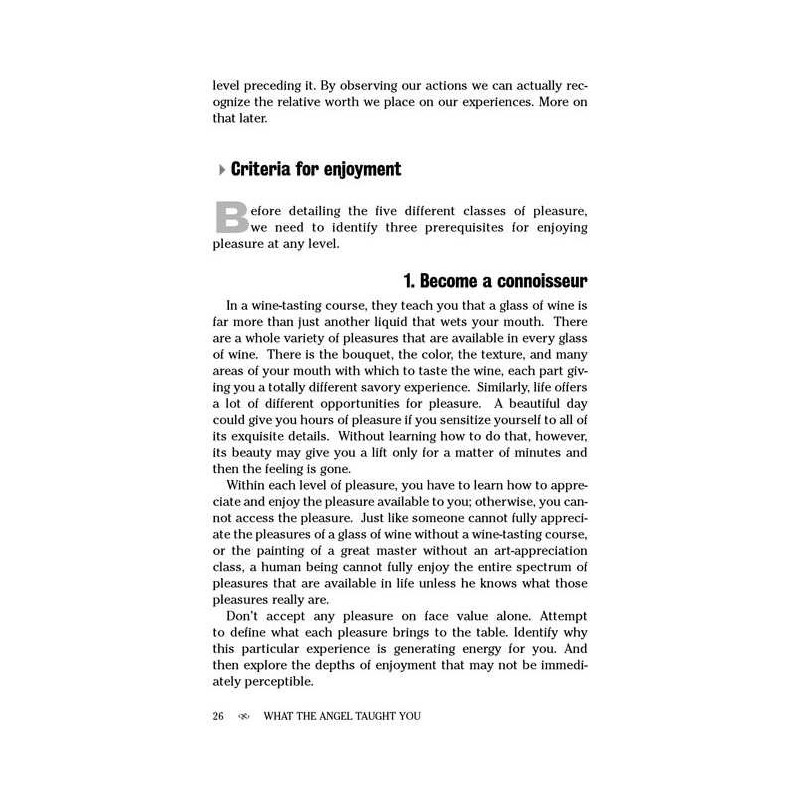 What the Angel Taught You - Hardcover | Books | Judaica