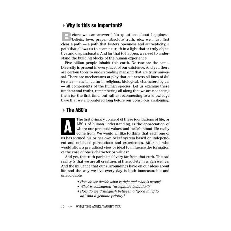 What the Angel Taught You - Hardcover | Books | Judaica