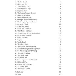 Walking with Rabbi Miller - Paperback | Books | Judaica