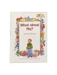 What About Me? [Middos Series] Hardcover | Books | Judaica