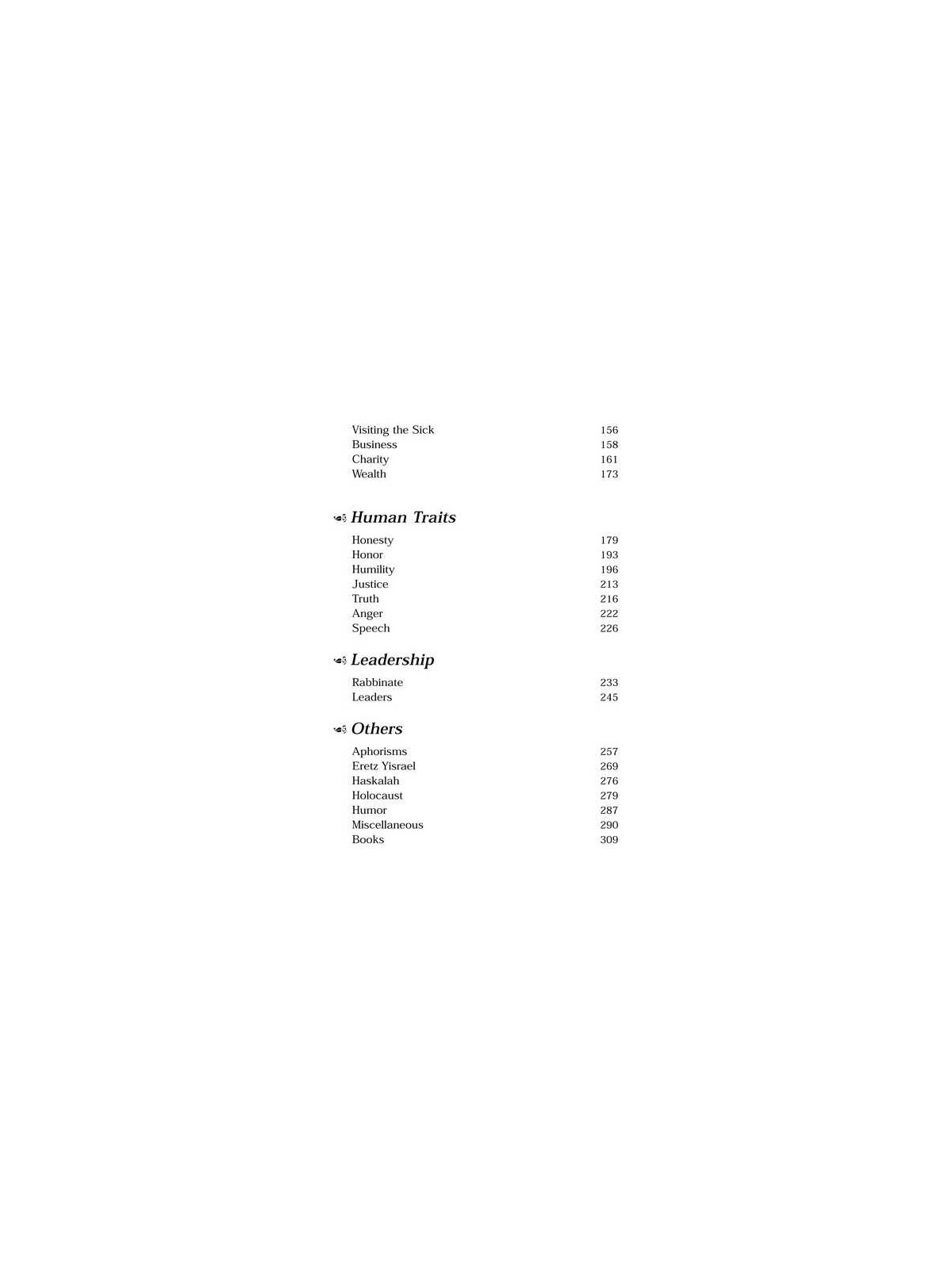 Wisdom & Wit - Paperback | Books | Judaica