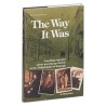 The Way It Was - Hardcover | Books | Judaica