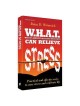 W.H.A.T. Can Relieve Stress - Hardcover | Books | Judaica