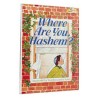 Where Are You, Hashem? [Middos Series] | Books | Judaica
