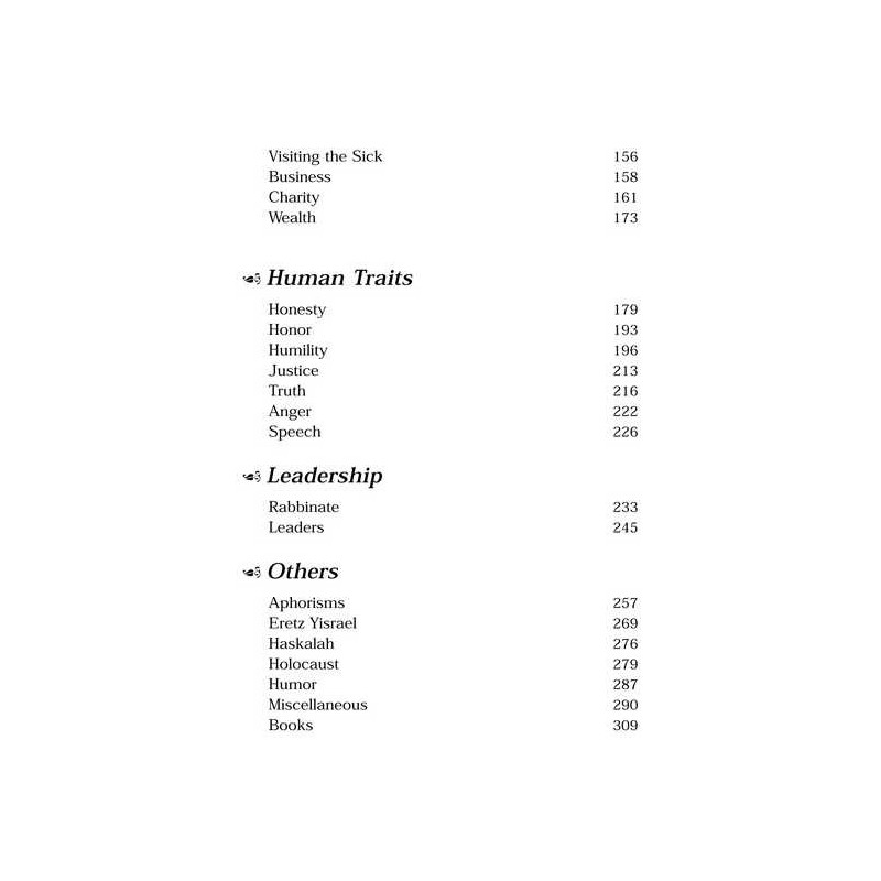 Wisdom & Wit - Hardcover | Books | Judaica