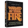 Warmed by their Fire - Hardcover | Books | Judaica