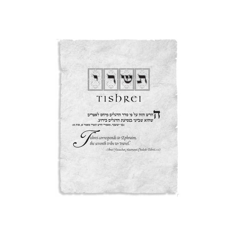 The Wisdom In The Hebrew Months - Hardcover | Books | Judaica