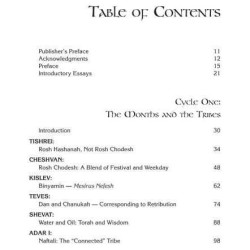 The Wisdom In The Hebrew Months - Hardcover | Books | Judaica